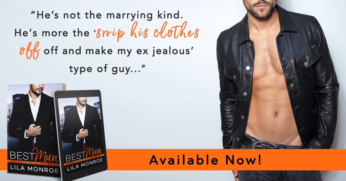 best man teaser marrying kind avail now